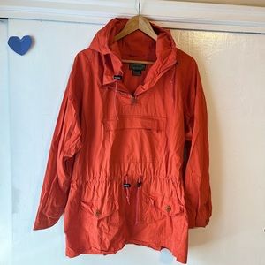 Vintage Ralph Lauren Anorak